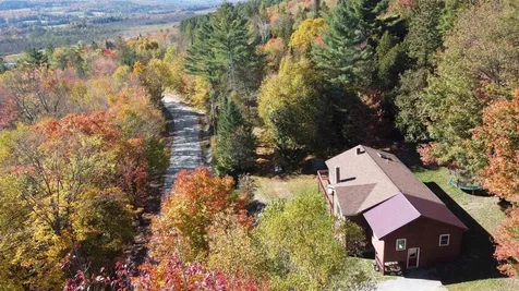 1246 Five Mile Square Road Brighton VT 05846