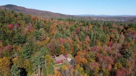 1246 Five Mile Square Road Brighton VT 05846