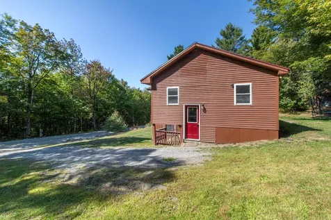 1246 Five Mile Square Road Brighton VT 05846