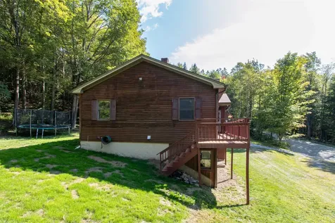 1246 Five Mile Square Road Brighton VT 05846