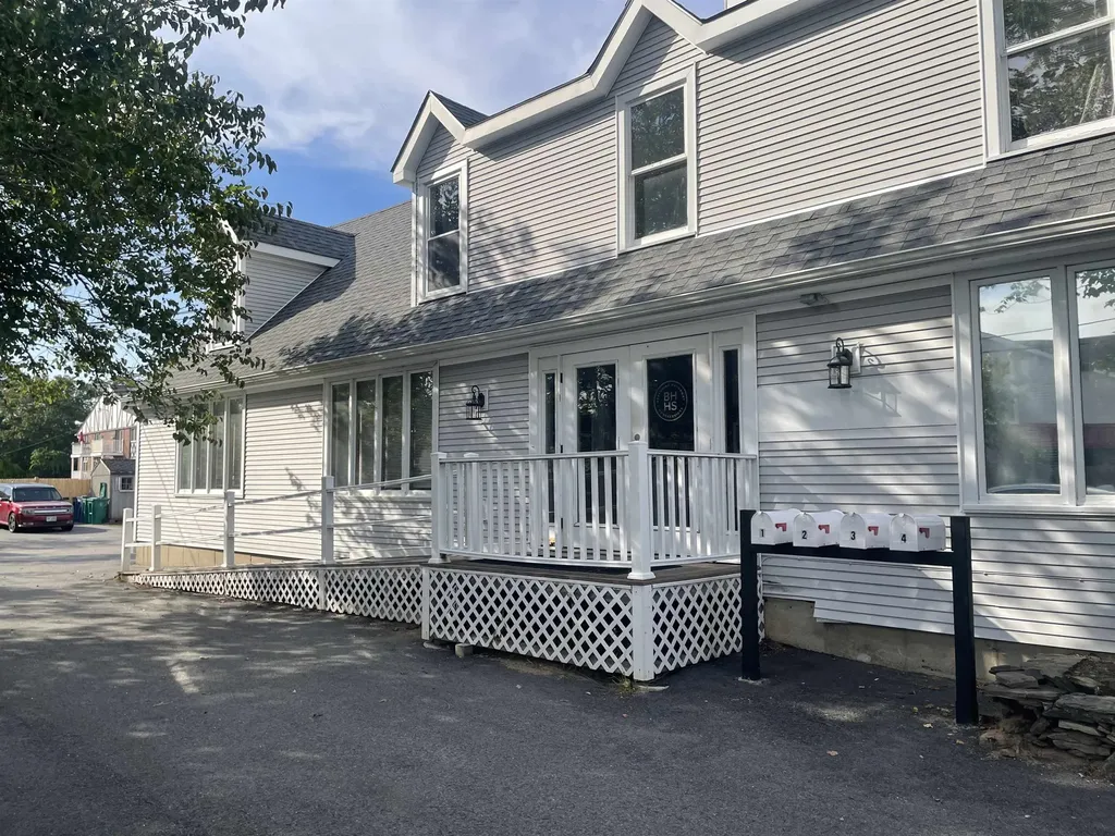 314 Lafayette Road Hampton NH 03842