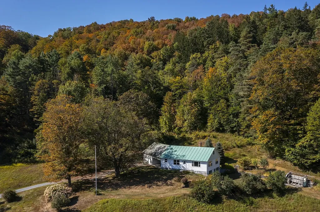 1514 South Road Woodstock VT 05091
