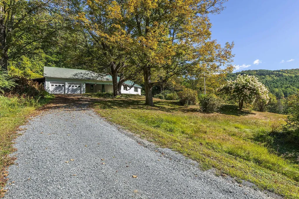 1514 South Road Woodstock VT 05091