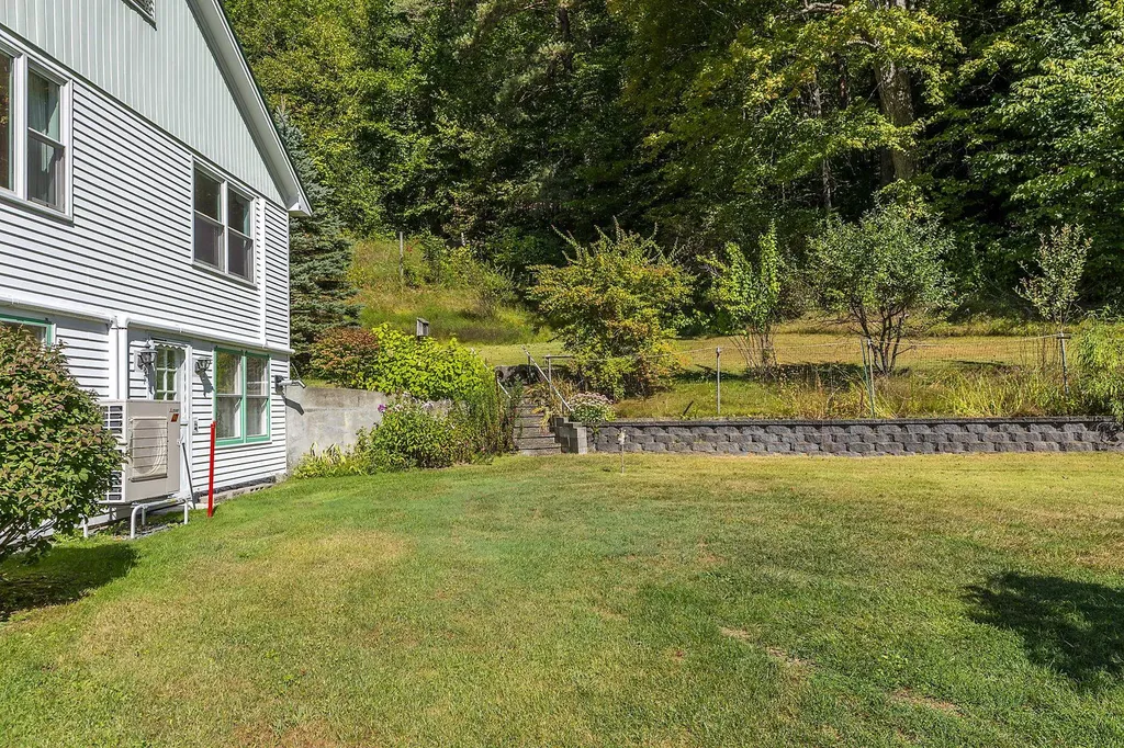 1514 South Road Woodstock VT 05091