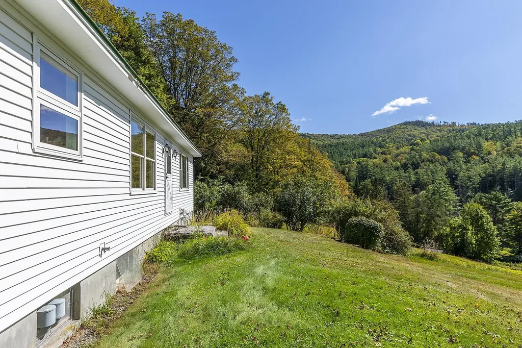1514 South Road Woodstock VT 05091