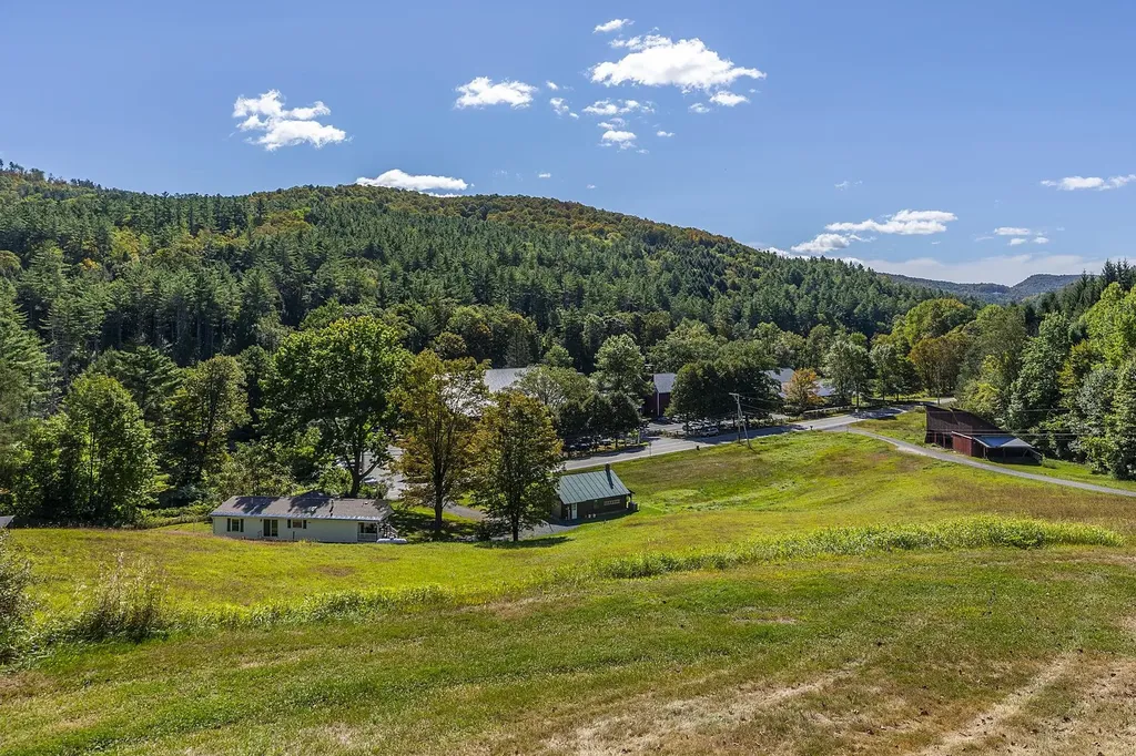1514 South Road Woodstock VT 05091