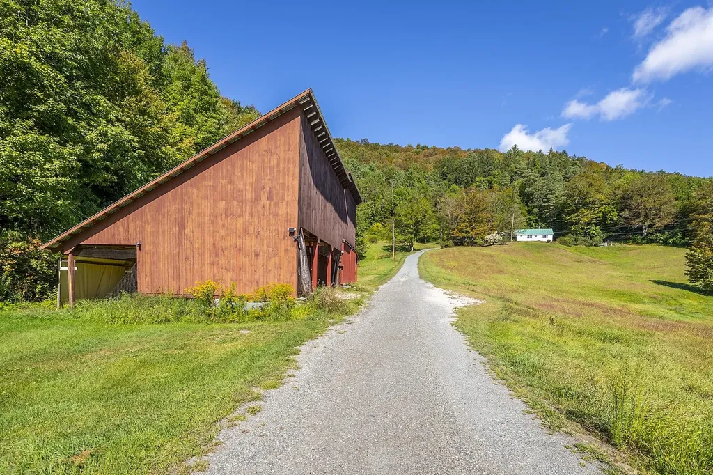 1514 South Road Woodstock VT 05091