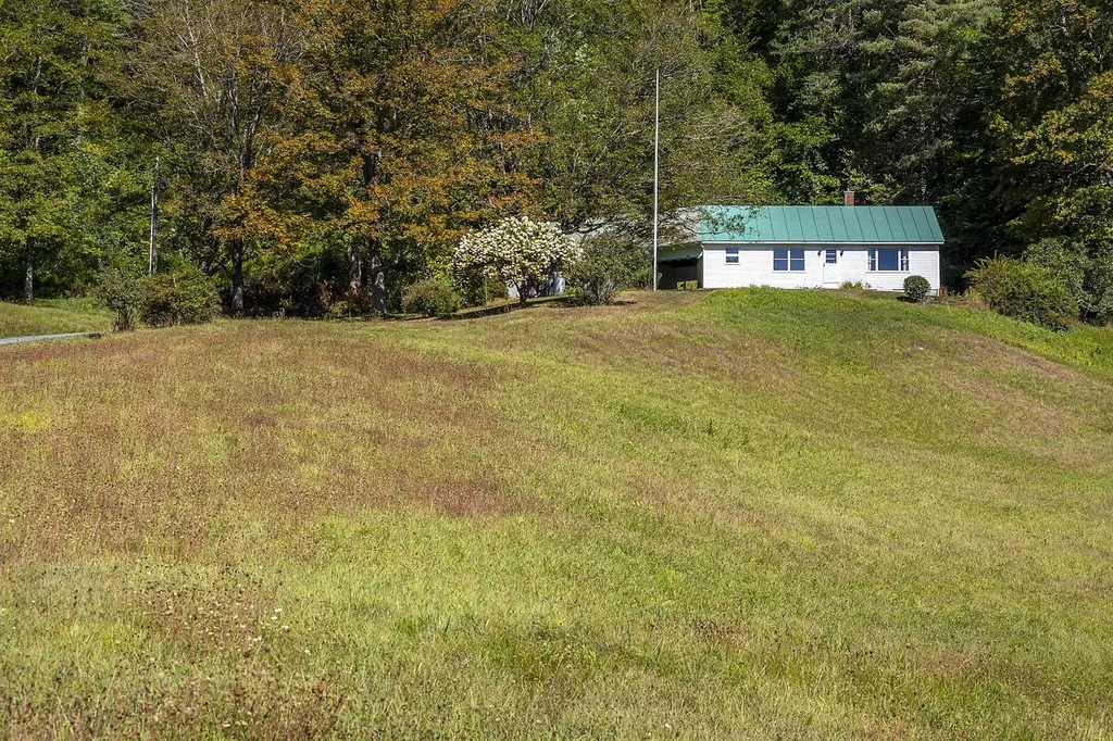 1514 South Road Woodstock VT 05091