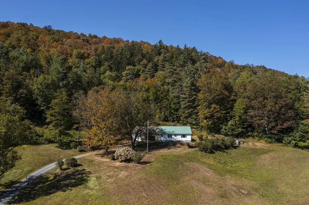 1514 South Road Woodstock VT 05091