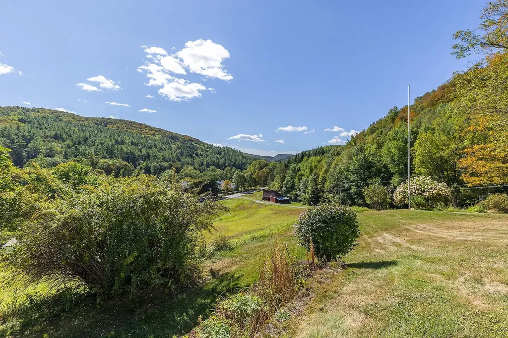 1514 South Road Woodstock VT 05091