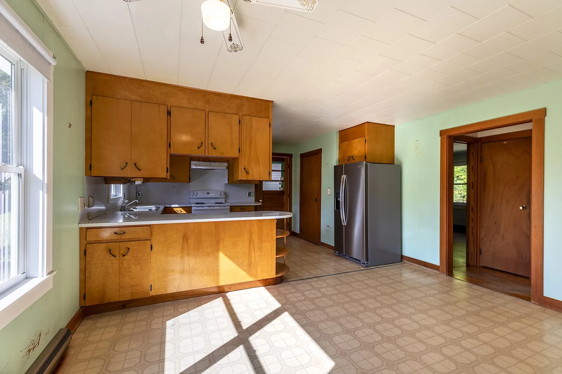 1514 South Road Woodstock VT 05091