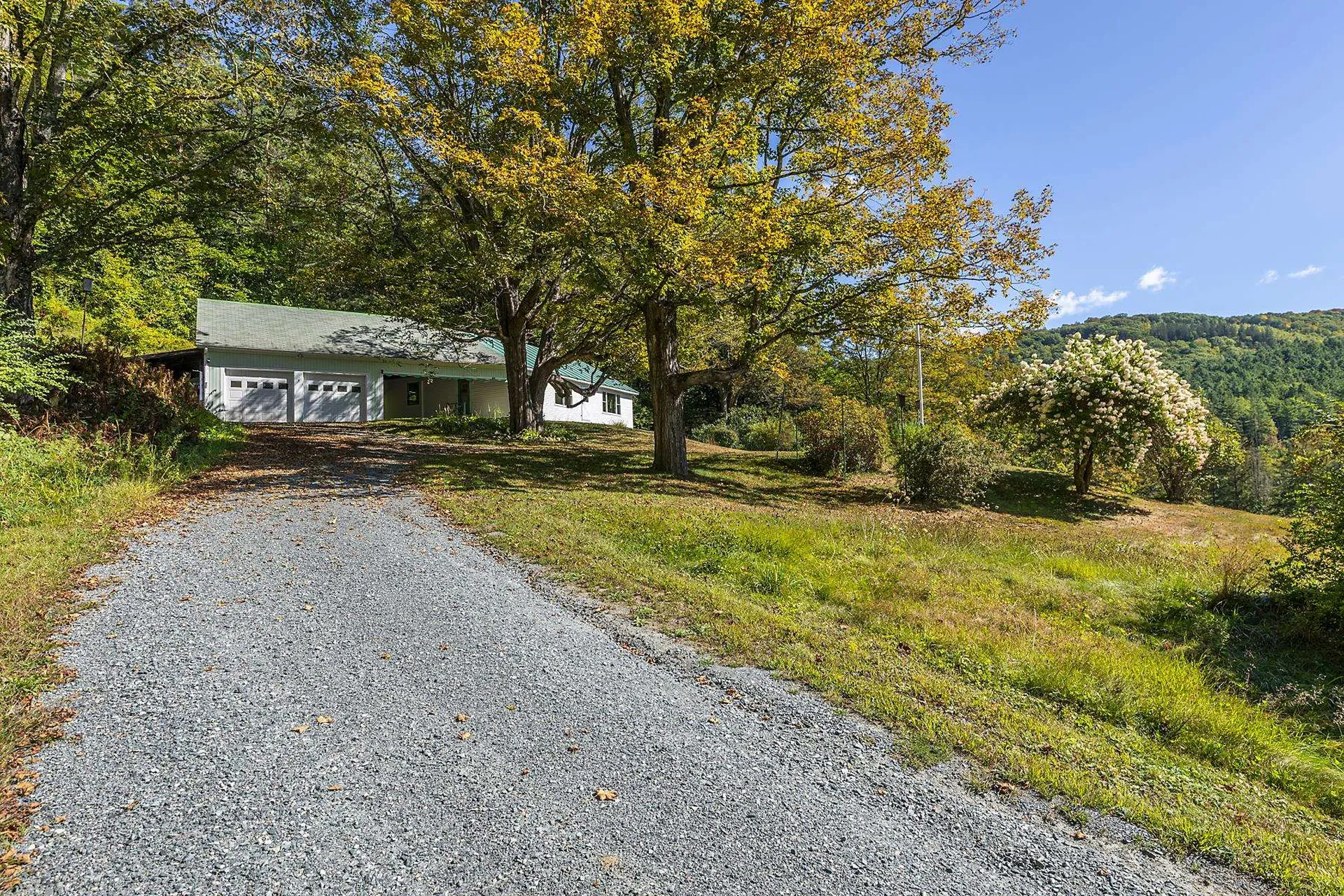 1514 South Road Woodstock VT 05091