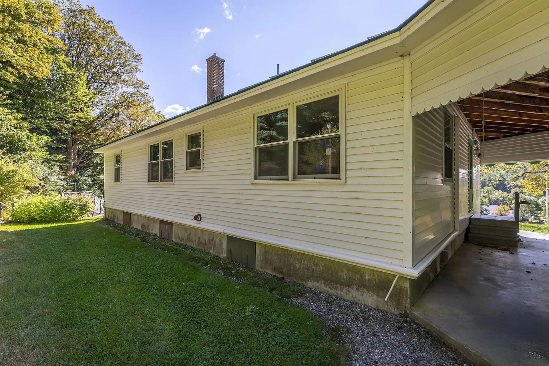 1514 South Road Woodstock VT 05091