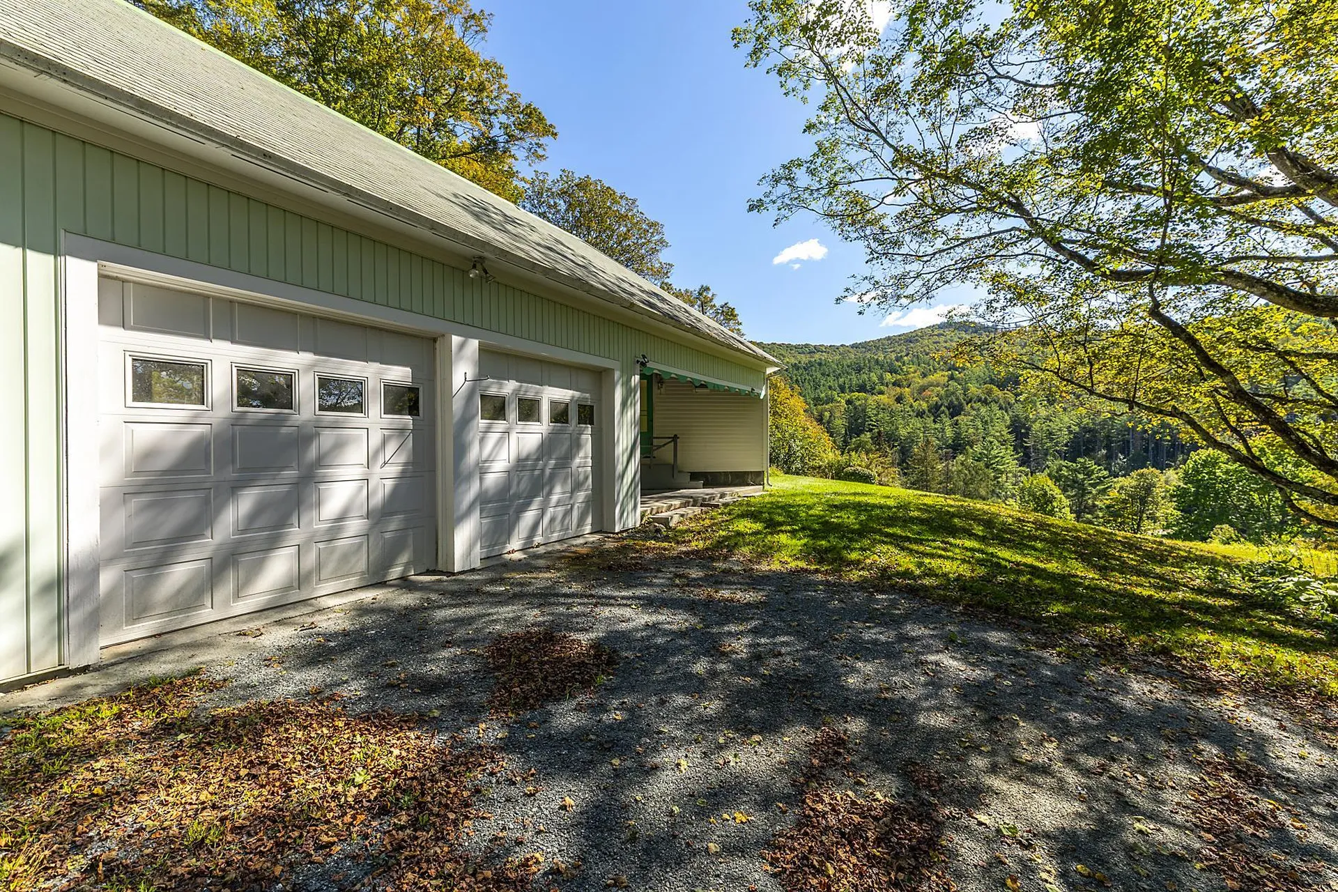 1514 South Road Woodstock VT 05091