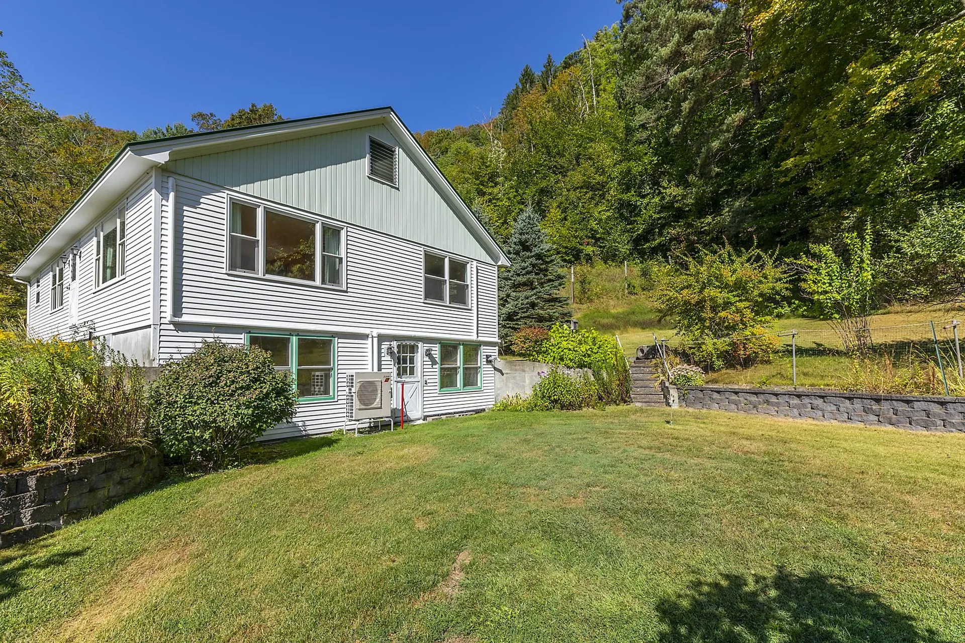 1514 South Road Woodstock VT 05091