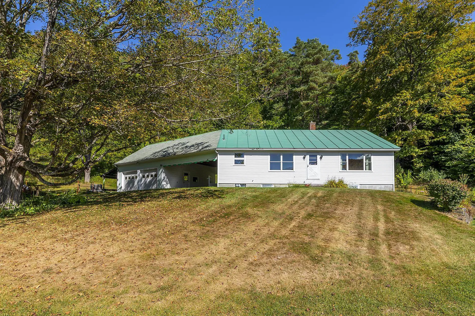 1514 South Road Woodstock VT 05091