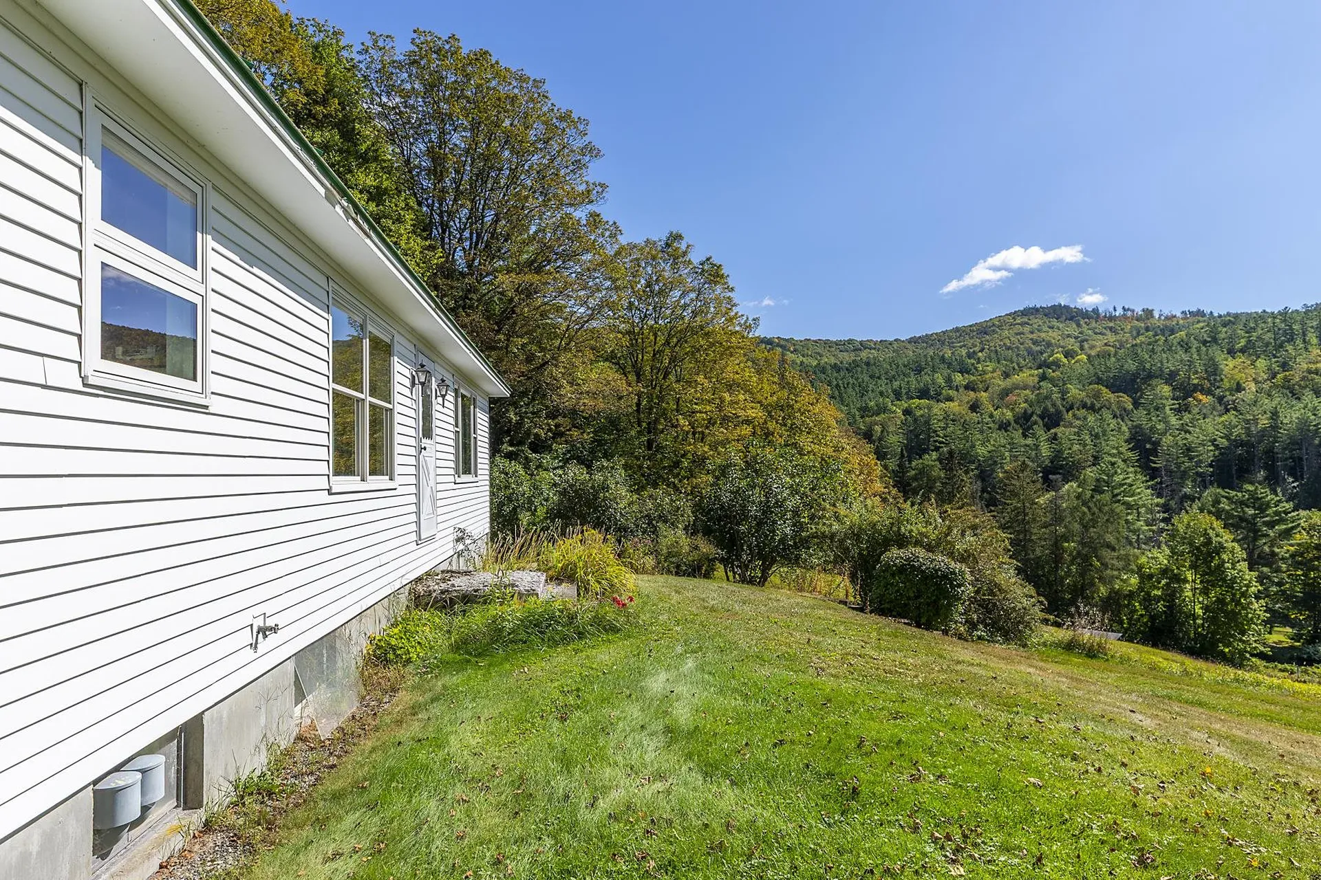 1514 South Road Woodstock VT 05091
