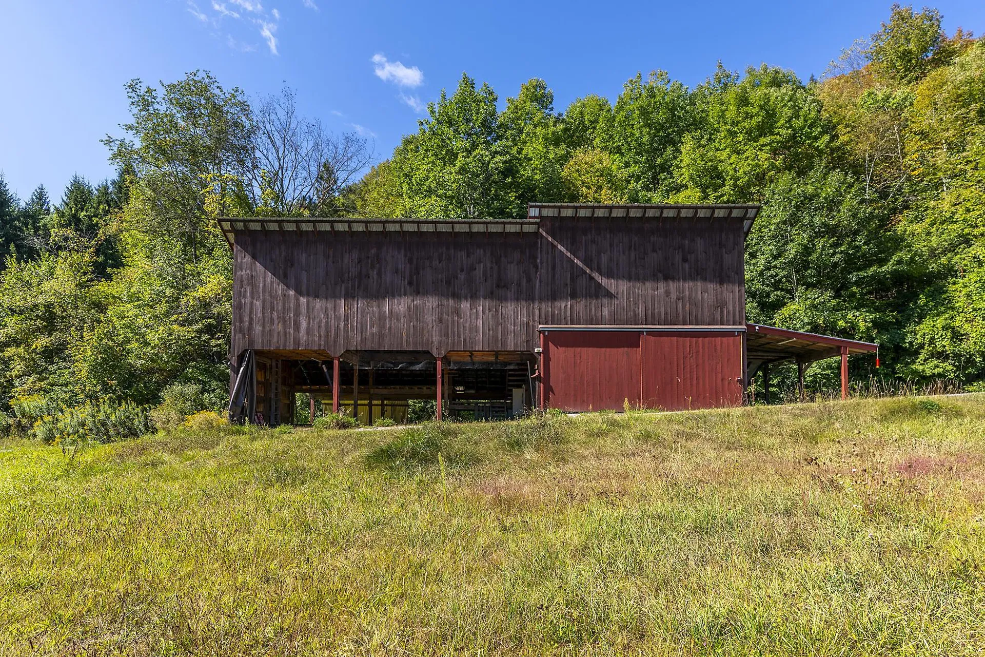 1514 South Road Woodstock VT 05091