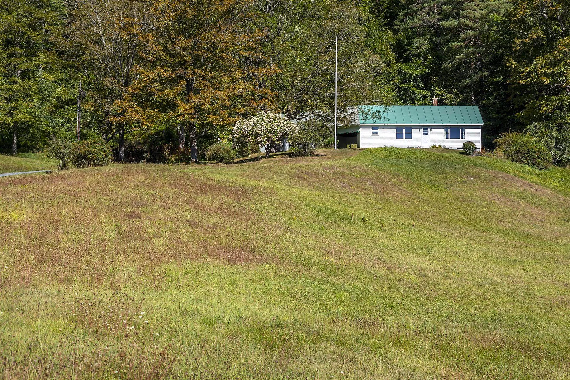 1514 South Road Woodstock VT 05091
