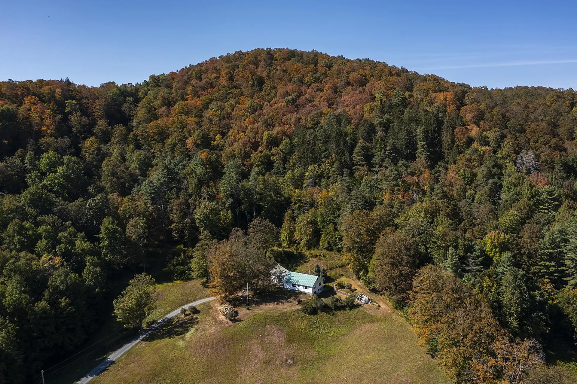 1514 South Road Woodstock VT 05091