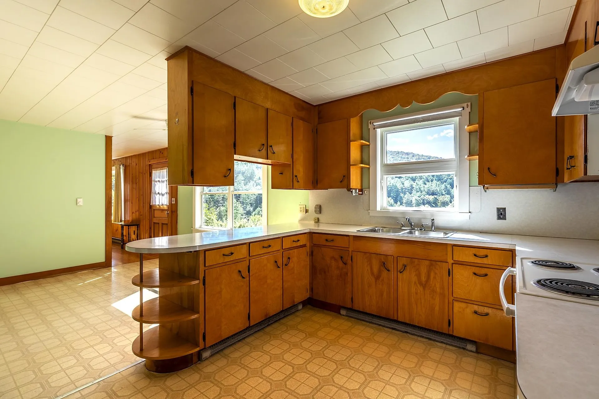 1514 South Road Woodstock VT 05091