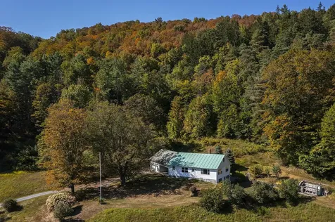 1514 South Road Woodstock VT 05091