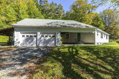 1514 South Road Woodstock VT 05091