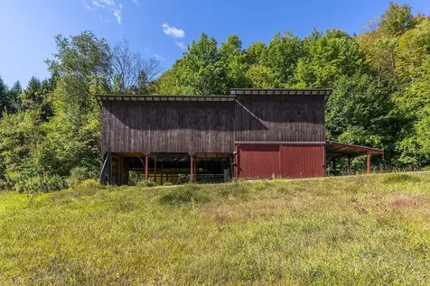 1514 South Road Woodstock VT 05091