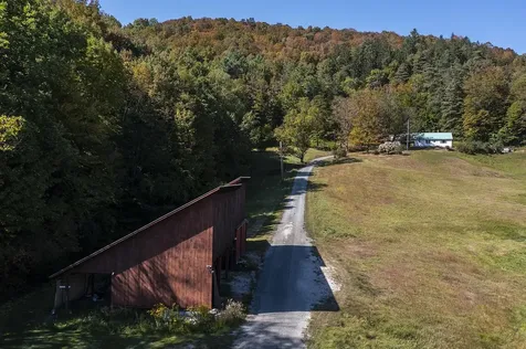 1514 South Road Woodstock VT 05091