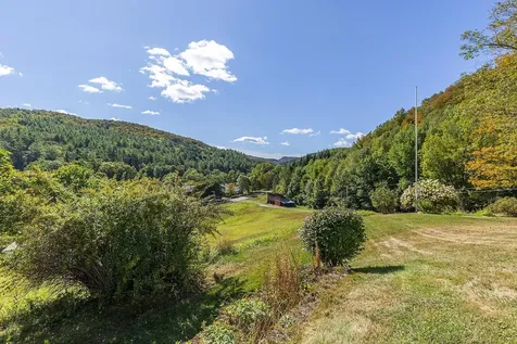 1514 South Road Woodstock VT 05091