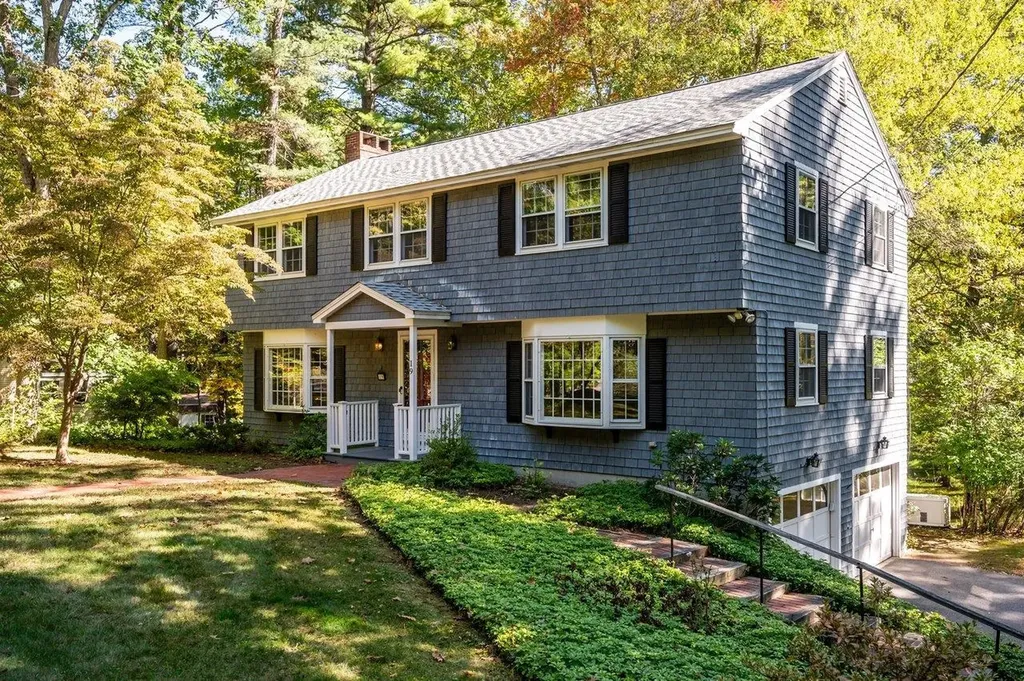 19 Cutts Road Durham NH 03824