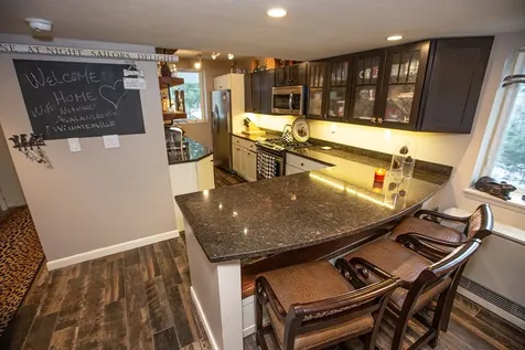 10 Avalanche Way Waterville Valley NH 03215