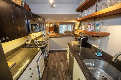 10 Avalanche Way Waterville Valley NH 03215