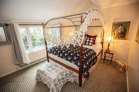 10 Avalanche Way Waterville Valley NH 03215