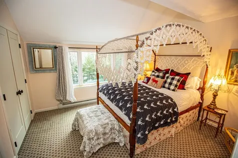 10 Avalanche Way Waterville Valley NH 03215