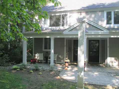 10 Avalanche Way Waterville Valley NH 03215