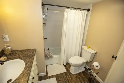 10 Avalanche Way Waterville Valley NH 03215