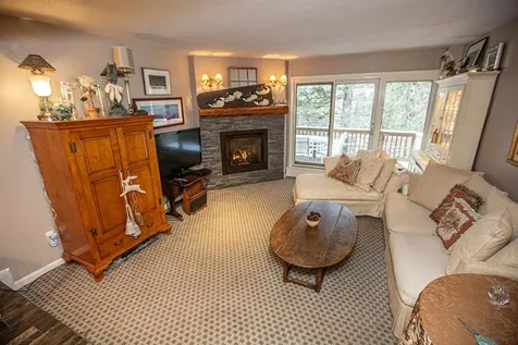 10 Avalanche Way Waterville Valley NH 03215