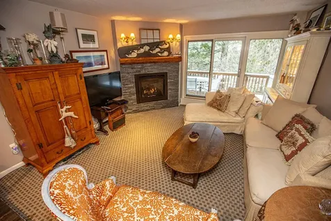 10 Avalanche Way Waterville Valley NH 03215