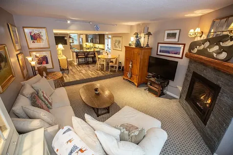 10 Avalanche Way Waterville Valley NH 03215