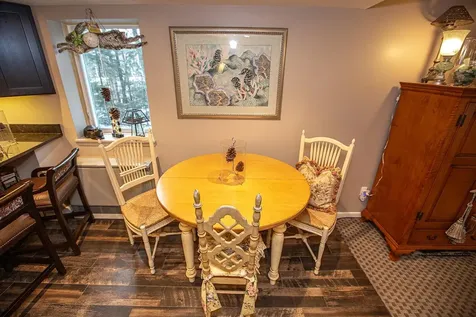 10 Avalanche Way Waterville Valley NH 03215