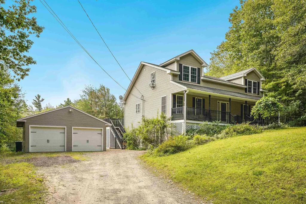 40 Brown Road Temple NH 03084