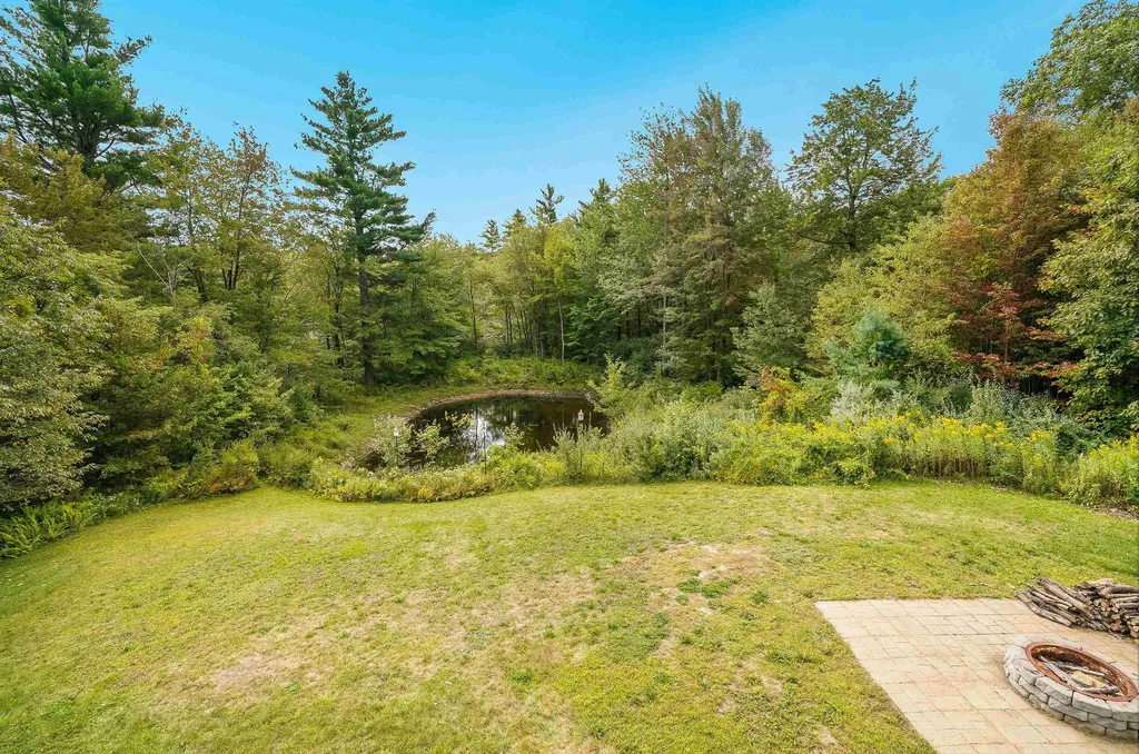 40 Brown Road Temple NH 03084