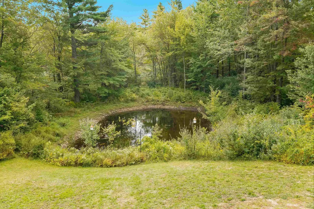 40 Brown Road Temple NH 03084