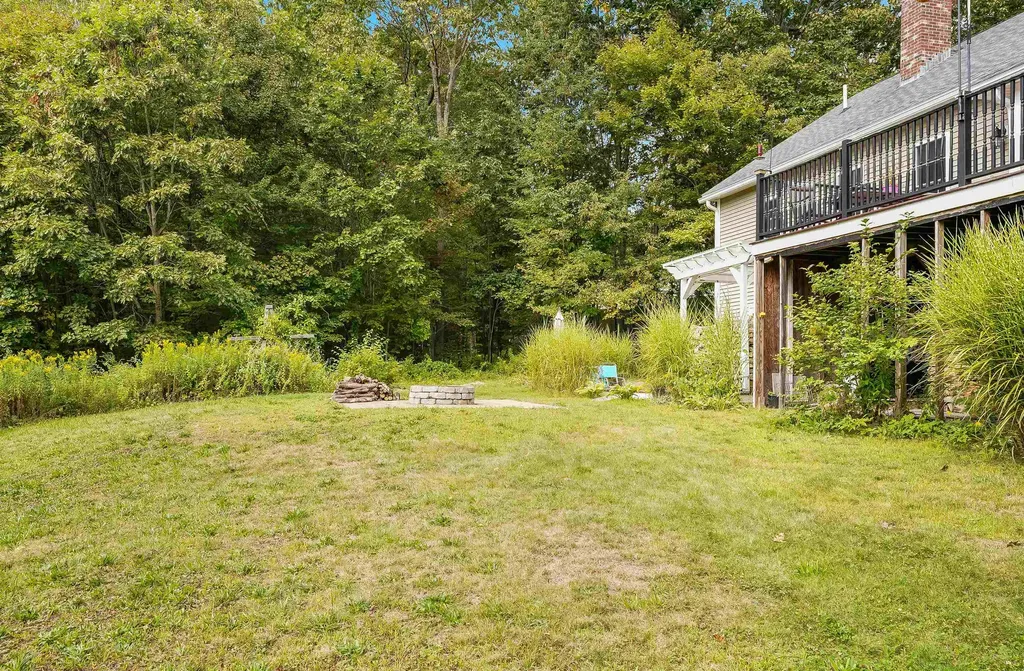 40 Brown Road Temple NH 03084