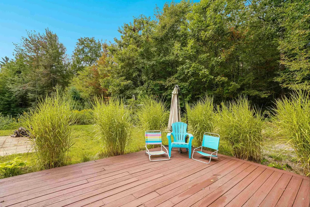 40 Brown Road Temple NH 03084