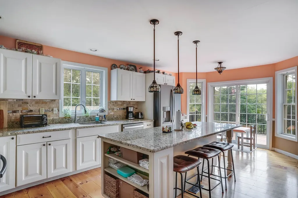 40 Brown Road Temple NH 03084