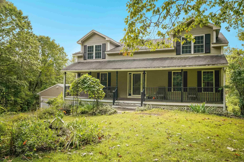 40 Brown Road Temple NH 03084