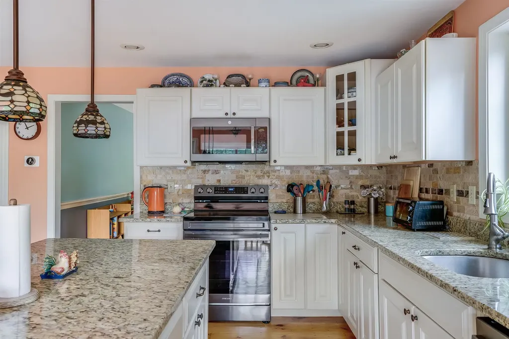 40 Brown Road Temple NH 03084