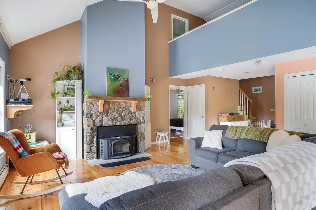 40 Brown Road Temple NH 03084